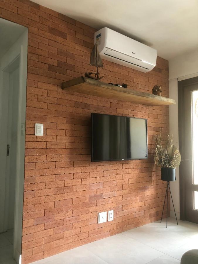 Residencial Enseada Praia Do Forte Apto 130 Exterior foto