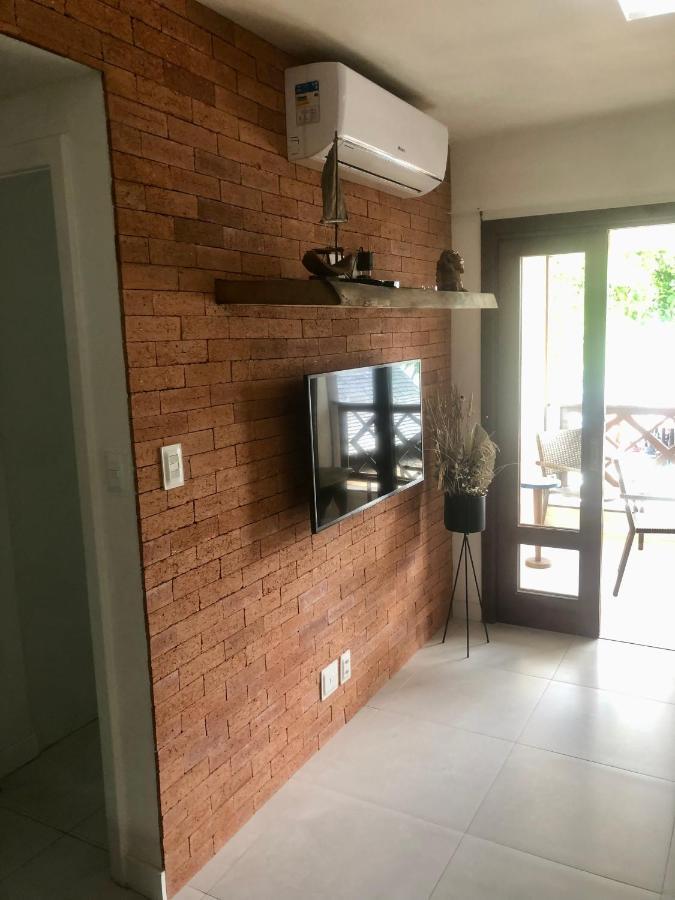 Residencial Enseada Praia Do Forte Apto 130 Exterior foto