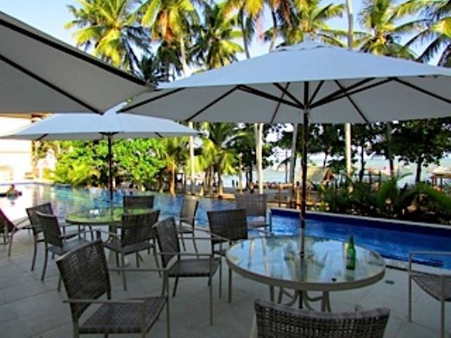 Residencial Enseada Praia Do Forte Apto 130 Exterior foto